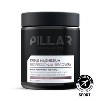 Base Nutrition | Triple Magnesium