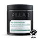 Triple Magnesium Powder | Base Nutrition