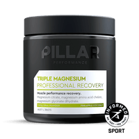 Base Nutrition | Triple Magnesium Powder