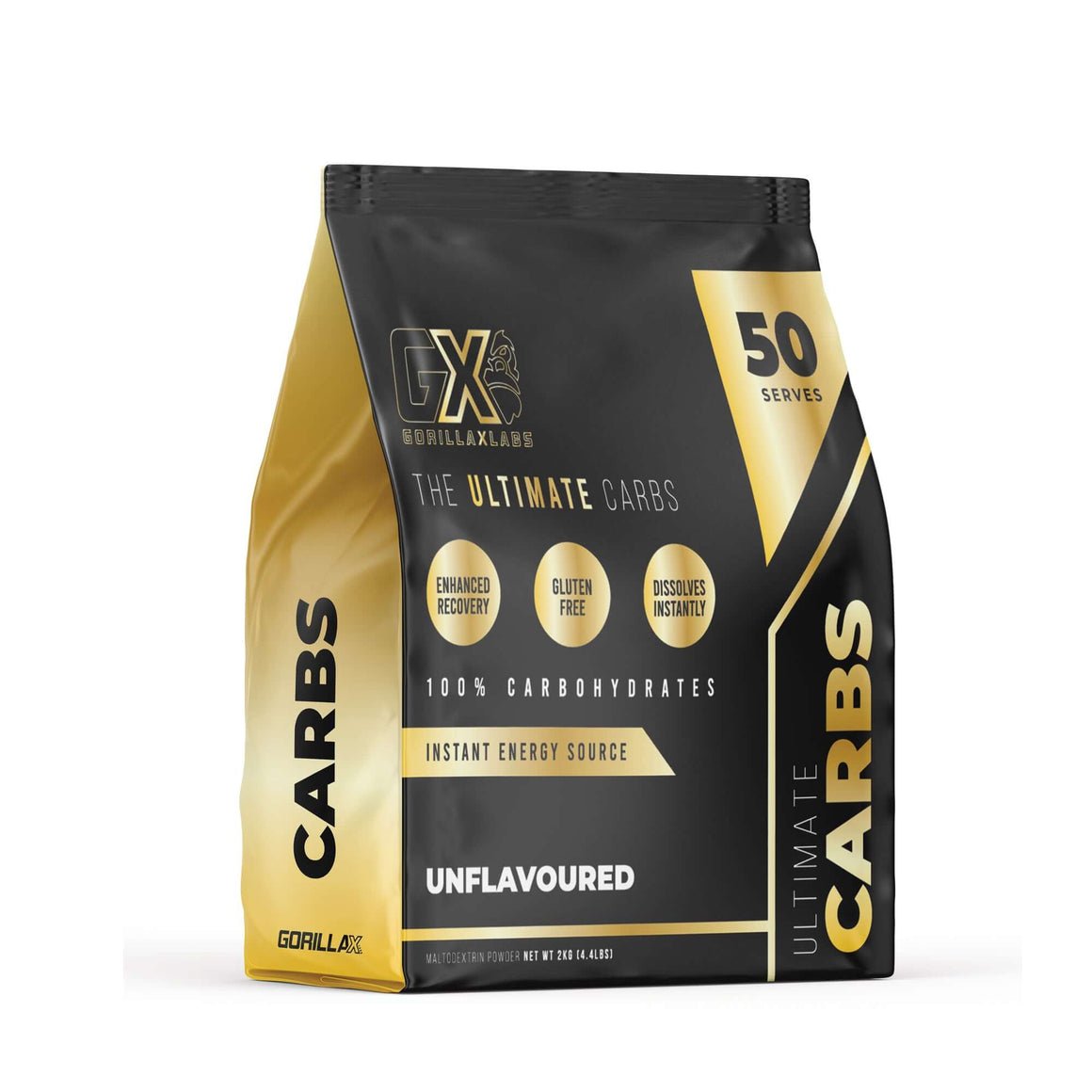 Base Nutrition | Ultimate Carbs