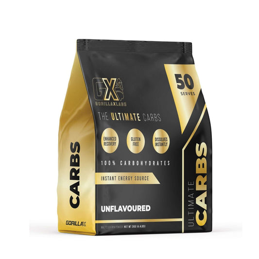 Base Nutrition | Ultimate Carbs