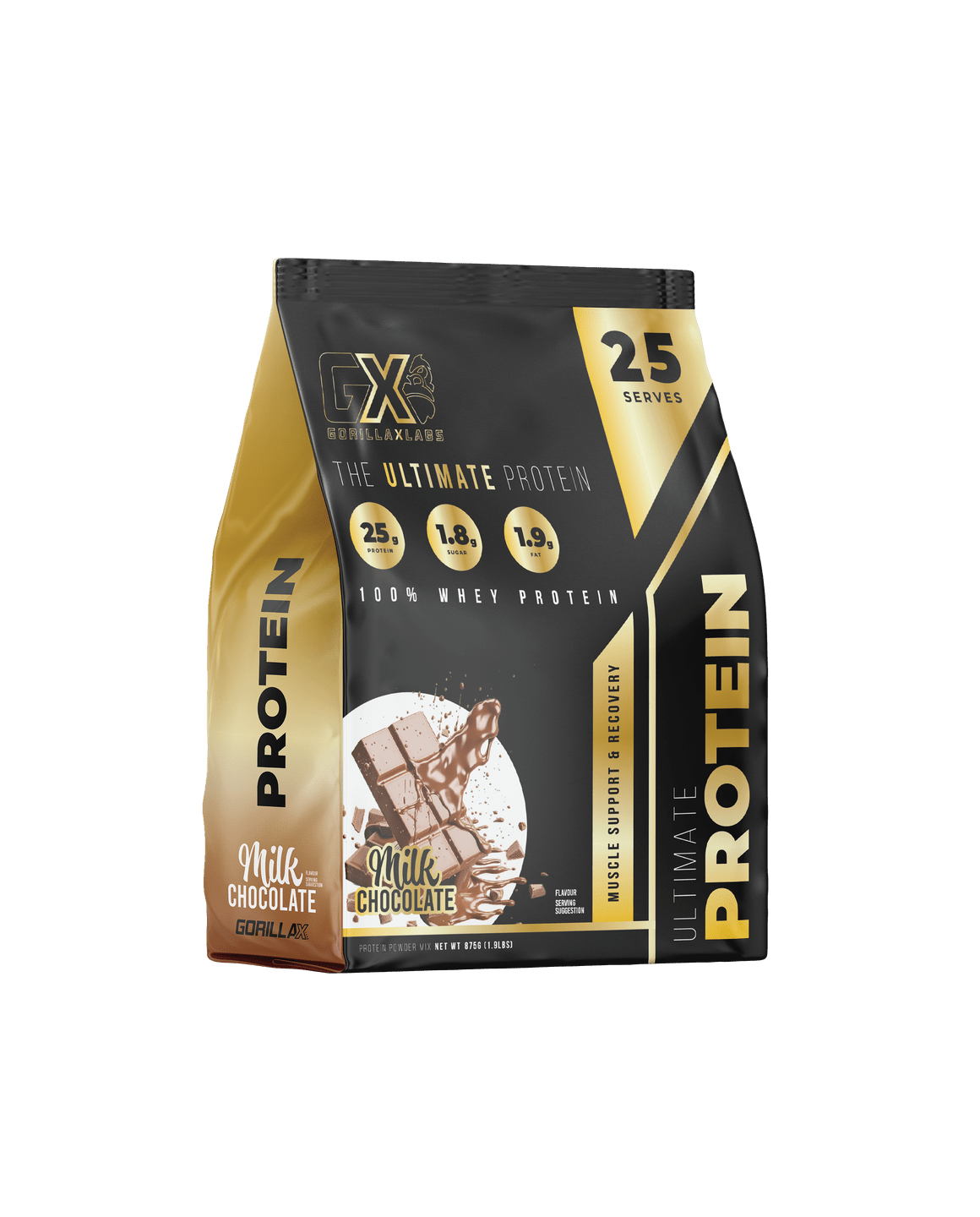 Base Nutrition | Ultimate Protein