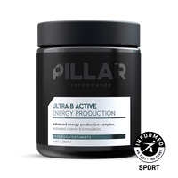 Base Nutrition | Ultra B Active