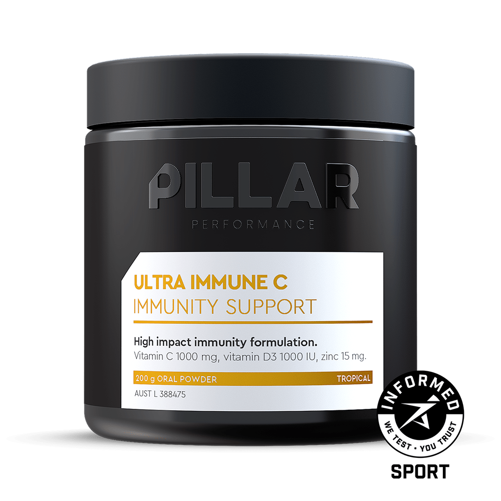 Base Nutrition | Ultra Immune C