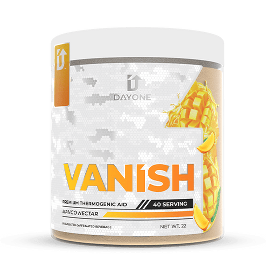 Base Nutrition | VAN1SH