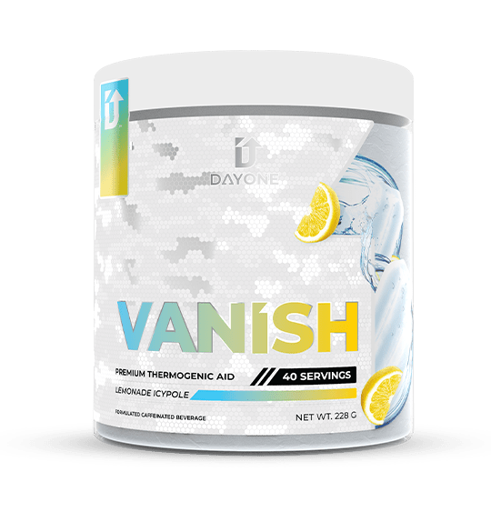 Base Nutrition | VAN1SH