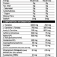 Base Nutrition | VAN1SH
