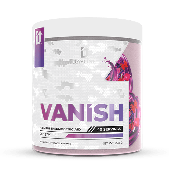Base Nutrition | VAN1SH