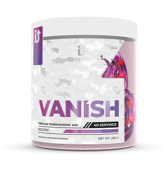 Base Nutrition | VAN1SH
