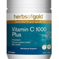 Base Nutrition | Vitamin C 1000 Plus