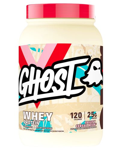 Base Nutrition | Whey