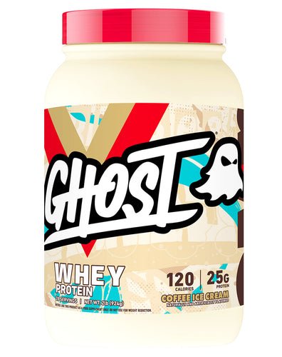 Base Nutrition | Whey