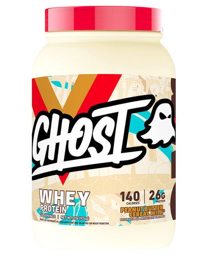 Base Nutrition | Whey