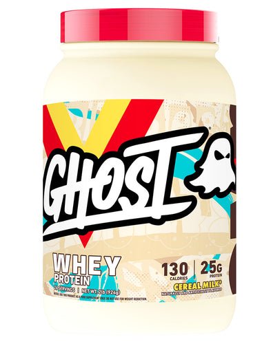 Base Nutrition | Whey