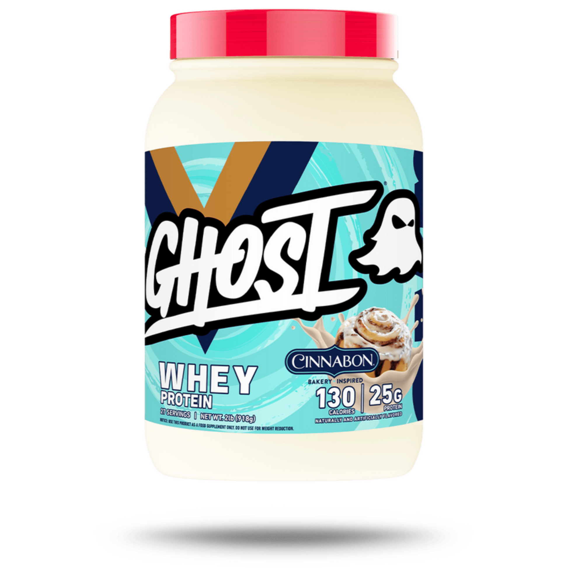 Whey by Ghost Lifestyle | Base Nutrition