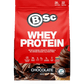 Base Nutrition | Whey Protein