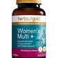 Base Nutrition | Women's Multi +