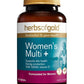Base Nutrition | Women's Multi +