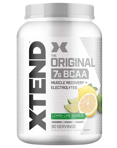 Base Nutrition | Xtend BCAA