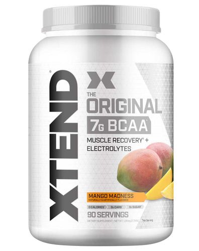 Base Nutrition | Xtend BCAA