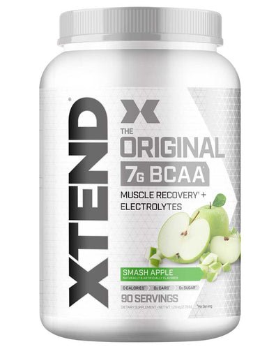 Base Nutrition | Xtend BCAA