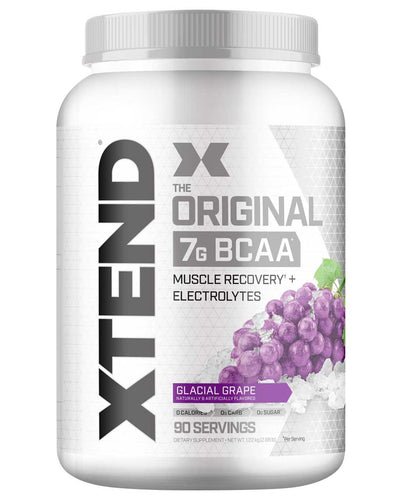 Base Nutrition | Xtend BCAA
