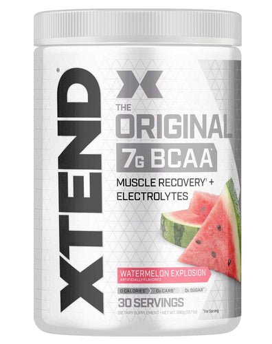 Base Nutrition | Xtend BCAA
