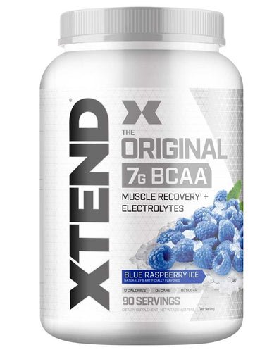 Base Nutrition | Xtend BCAA