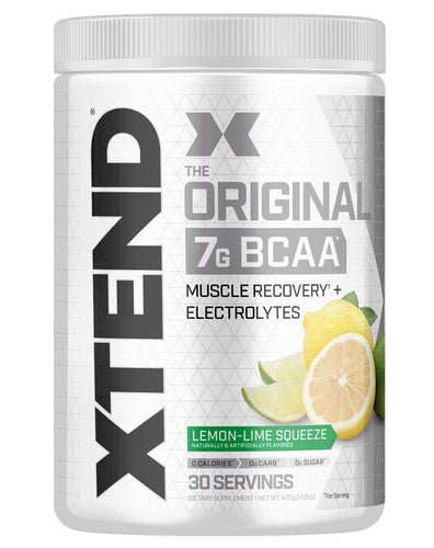 Base Nutrition | Xtend BCAA