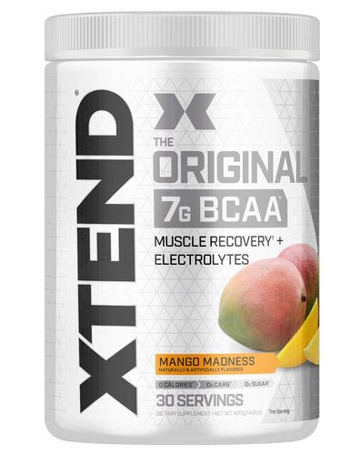 Base Nutrition | Xtend BCAA