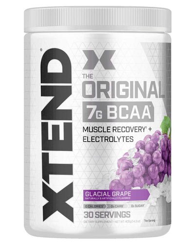 Base Nutrition | Xtend BCAA