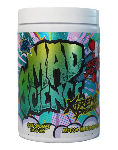 Xtreme Pre - Workout | Base Nutrition