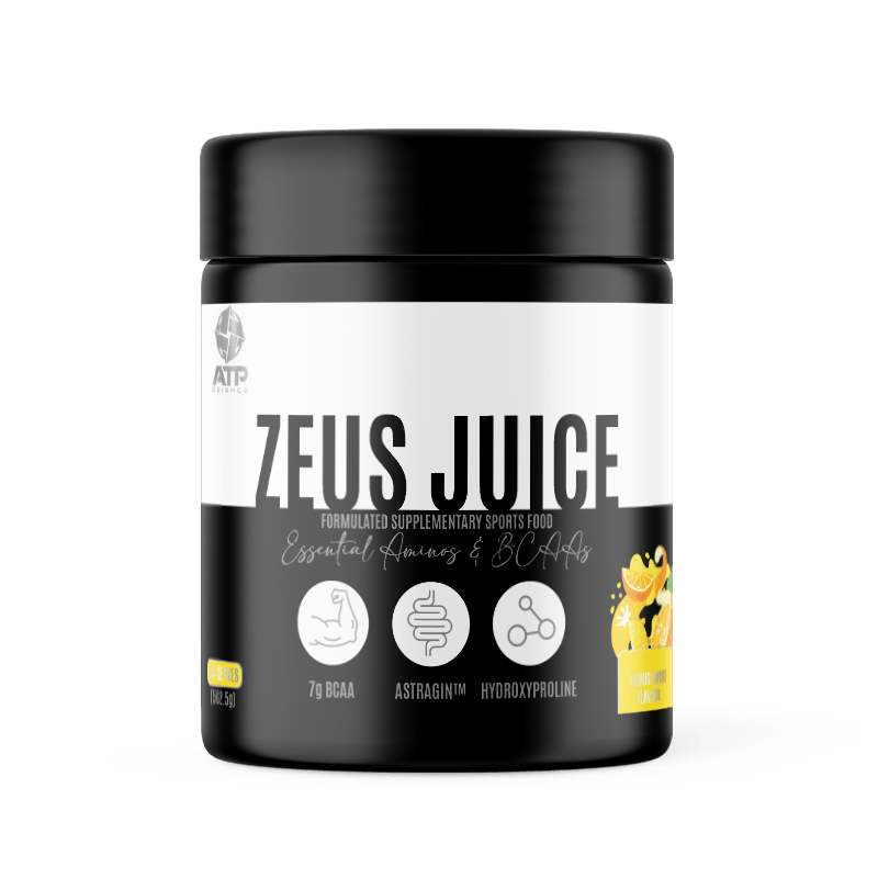 Base Nutrition | Zeus Juice Aminos