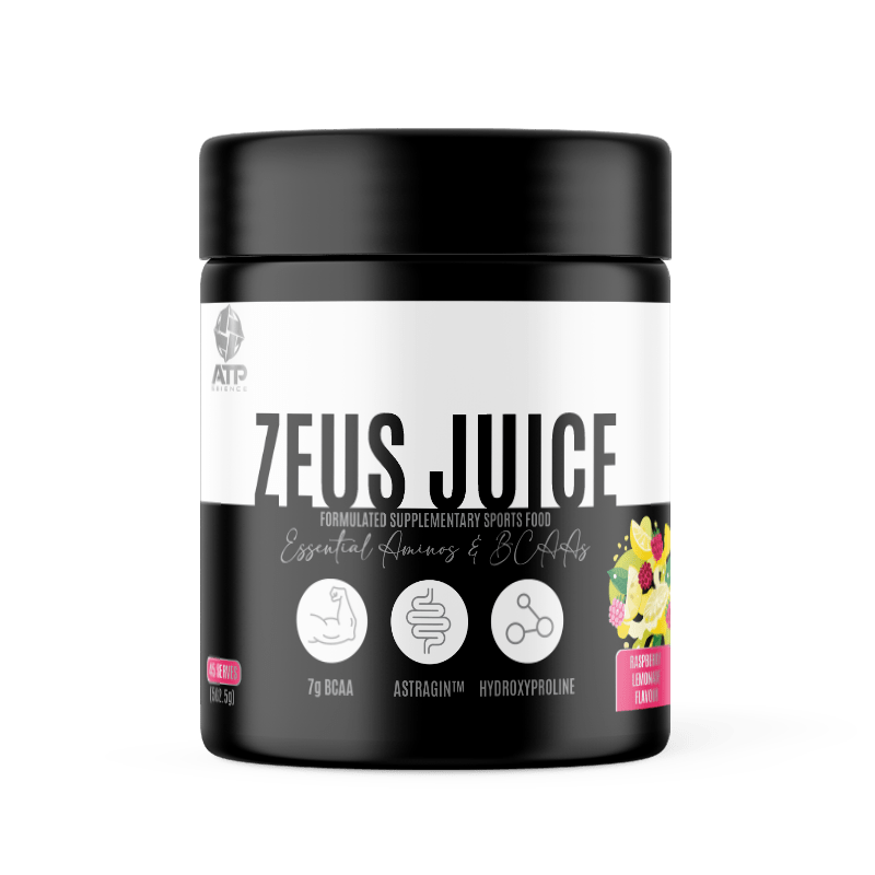 Base Nutrition | Zeus Juice Aminos