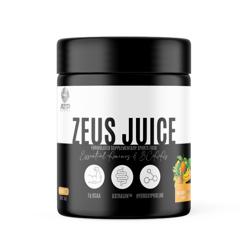 Base Nutrition | Zeus Juice Aminos