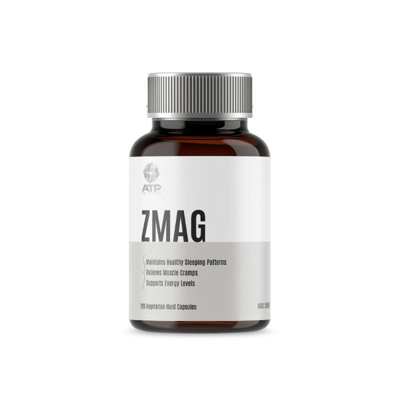 Base Nutrition | ZMag