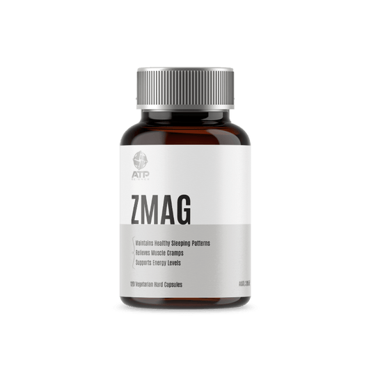 Base Nutrition | ZMag