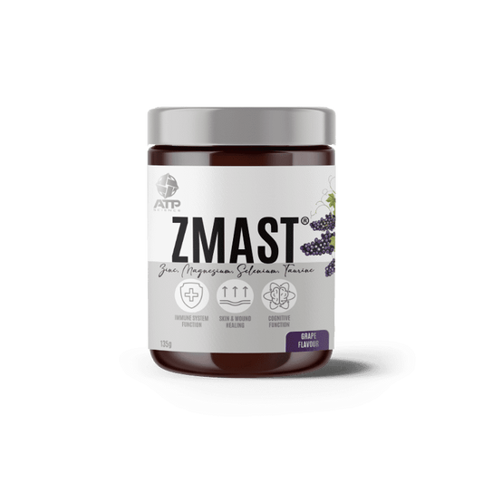 Base Nutrition | ZMAST